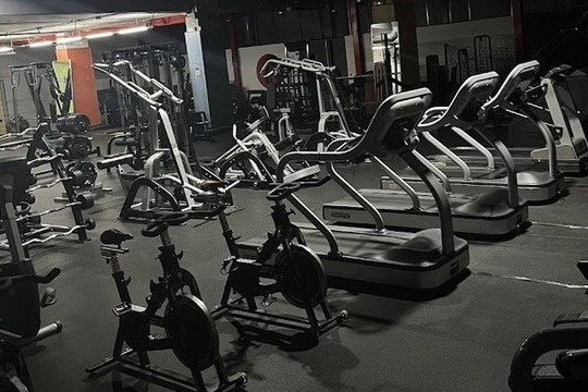 Imagen 1 de la galería del partner EspartanoGym