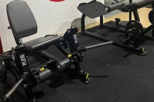 Imagen 2 de la galería del partner EspartanoGym