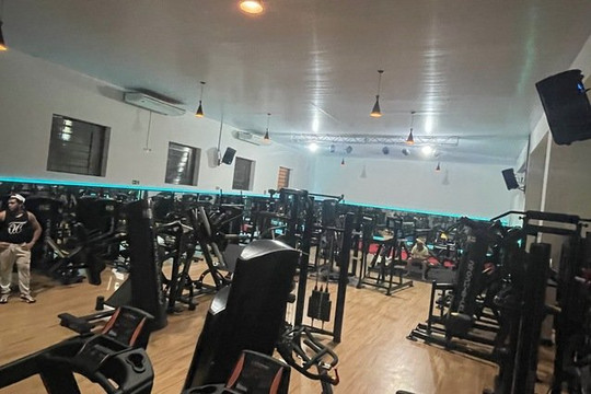 Imagem 1 da galeria do parceiro Kapitan Academia