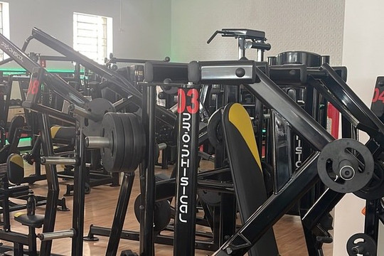 Imagem 3 da galeria do parceiro Kapitan Academia