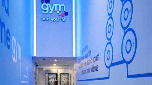 Image 2 from The Gym Group - London Feltham partner gallery