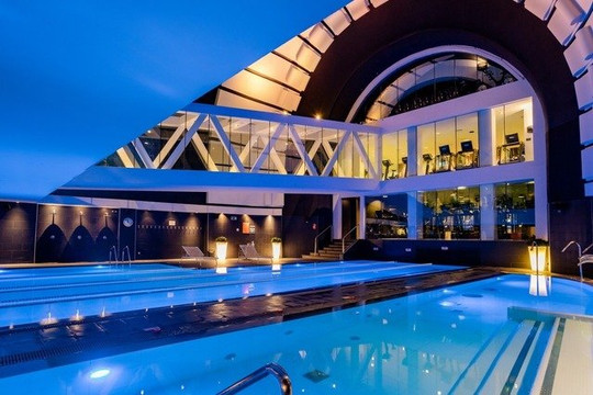 Imagen 1 de la galería del partner Up&you