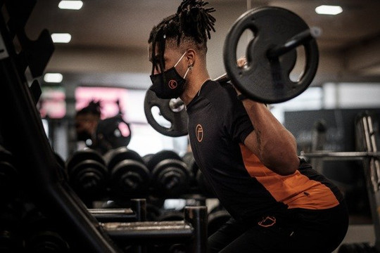 Imagem 3 da galeria do parceiro Fit Academia