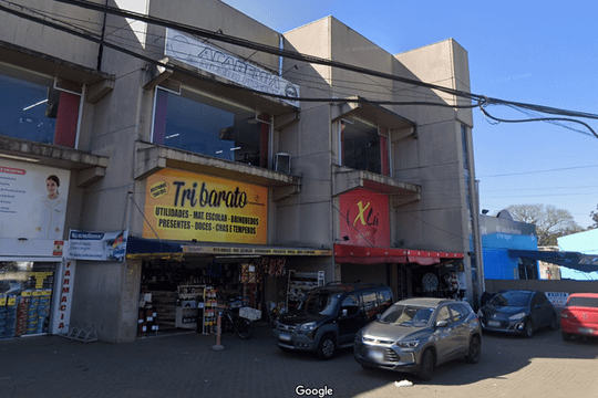 Imagem 2 da galeria do parceiro MUNDO FITNESS CANOAS