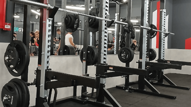 Imagen 2 de la galería del partner Synergym Castellón Universidad