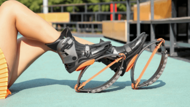 Image 2 from Kangoo Club Atlanta Ponce De Leon. partner gallery