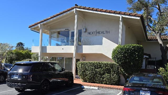 Image 2 from Next Health in Montecito partner gallery