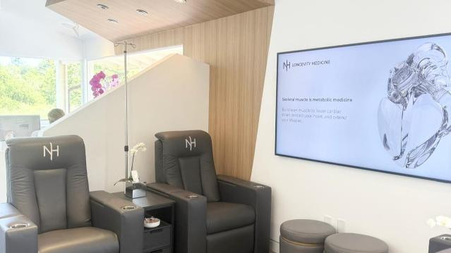 Image 3 from Next Health in Montecito partner gallery