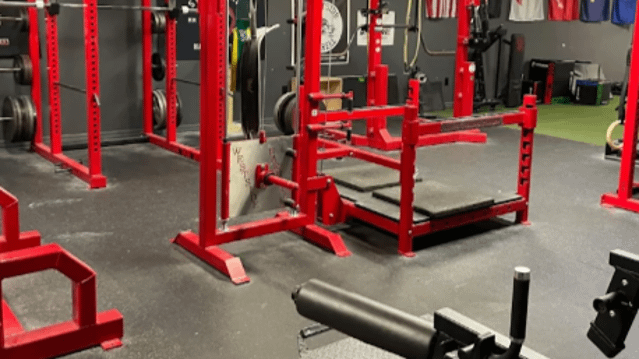 Image 3 from Rhino's Gym partner gallery