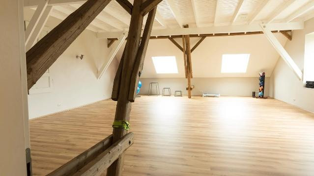 Bild 3 von FITNESS - Scheune Partnergalerie