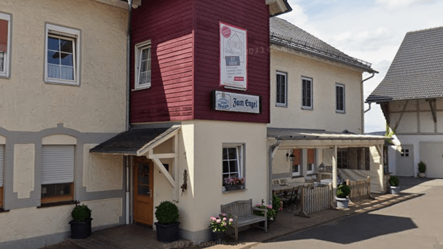 Bild 2 von FITNESS - Scheune Partnergalerie