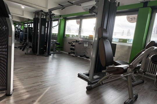 Bild 3 von fit+ Eppstein Partnergalerie