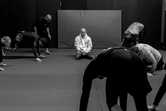 Image 1 from Pangea Jiu Jitsu partner gallery