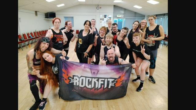 Image 3 from RockFit with Jack - Mapperley Plains partner gallery