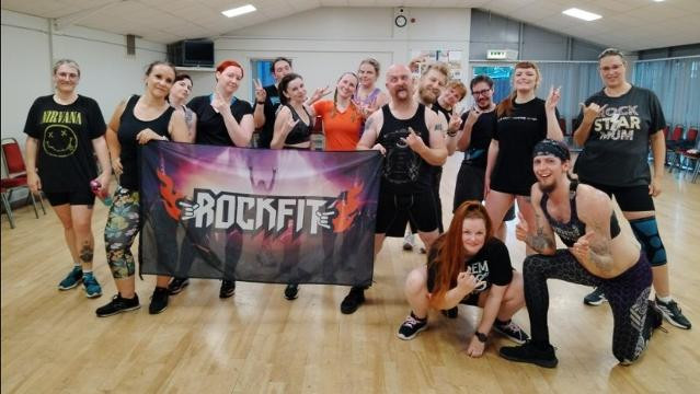 Image 1 from RockFit with Jack - Mapperley Plains partner gallery