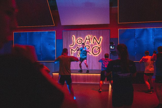 Imagen 1 de la galería del partner CEM Joan Miró