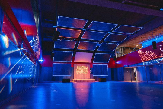 Imagen 9 de la galería del partner CEM Joan Miró