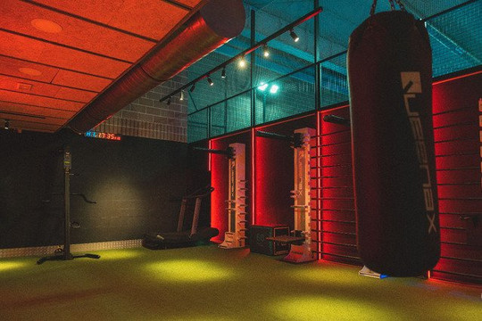 Imagen 10 de la galería del partner CEM Joan Miró