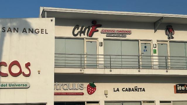 Imagen 2 de la galería del partner CHIF