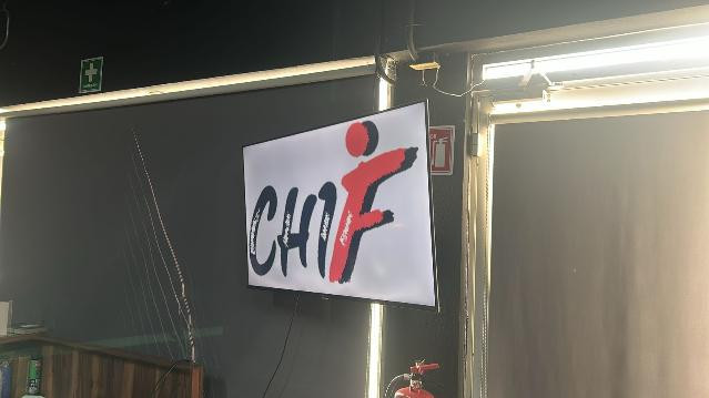 Imagen 3 de la galería del partner CHIF