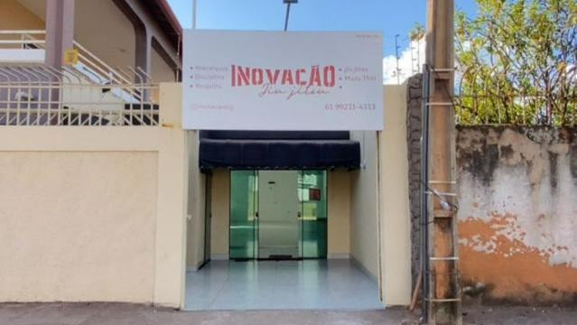 Imagem 2 da galeria do parceiro Academia Inovação Jiu Jitsu