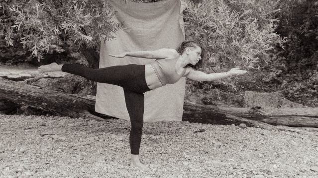 Bild 2 von Yoga mit Michi - MMA Nordbad Partnergalerie