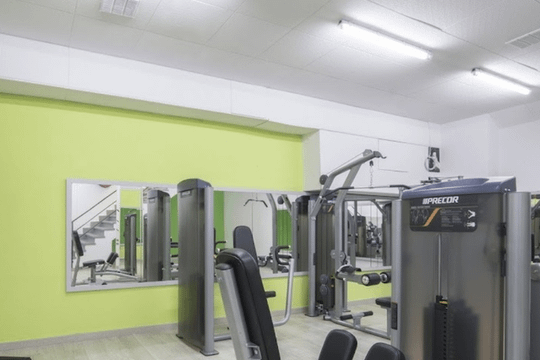 Imagen 1 de la galería del partner Sport Femení Balmes