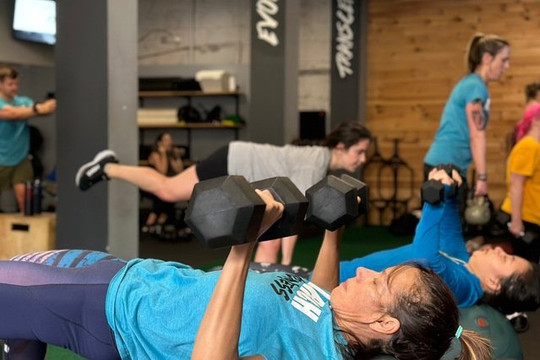 Image 1 from XPF Studio partner gallery