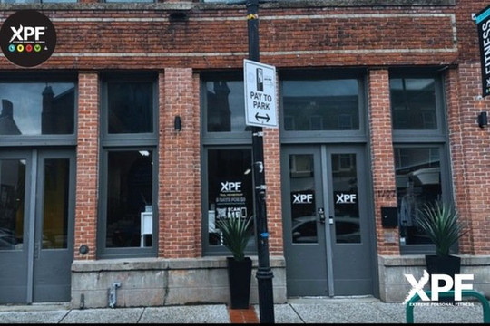 Image 2 from XPF Studio partner gallery