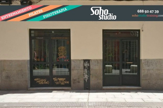 Imagen 2 de la galería del partner Soho Studio