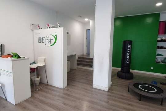Imagen 3 de la galería del partner Be Fit Cuzco