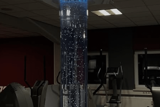 Bild 2 von Dynamic Health & Fitness Partnergalerie