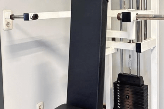 Bild 3 von Dynamic Health & Fitness Partnergalerie