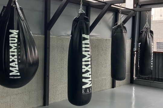 Imagem 3 da galeria do parceiro Connect Fitness - CT Pedro Campos