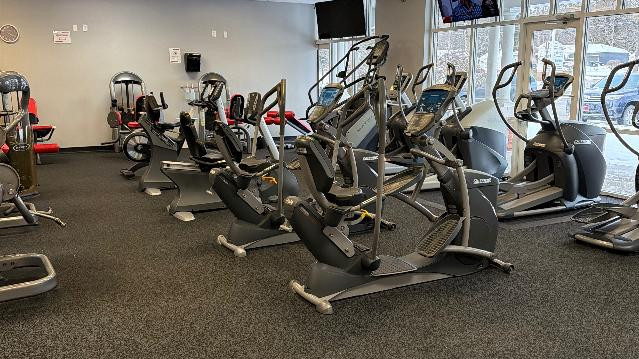 Image 3 from Hustle Fitness partner gallery