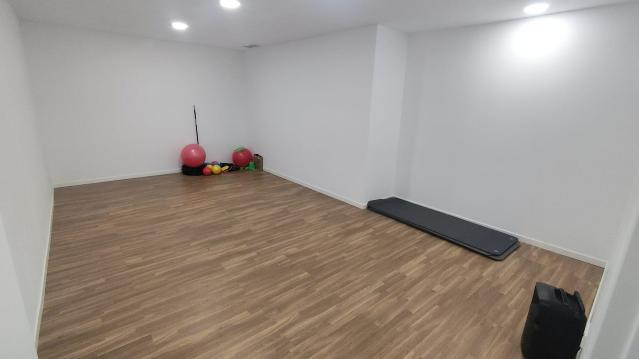 Imagen 3 de la galería del partner Inertia Entrenamiento