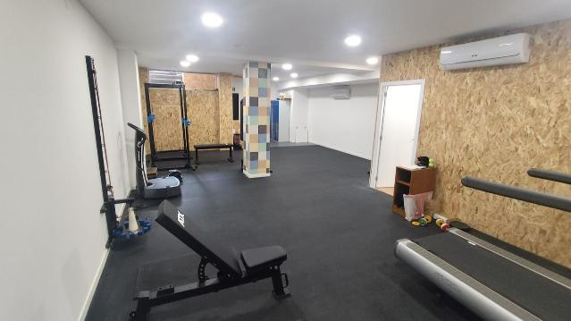 Imagen 2 de la galería del partner Inertia Entrenamiento