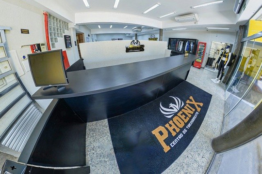 Imagem 3 da galeria do parceiro CT Phoenix - B9