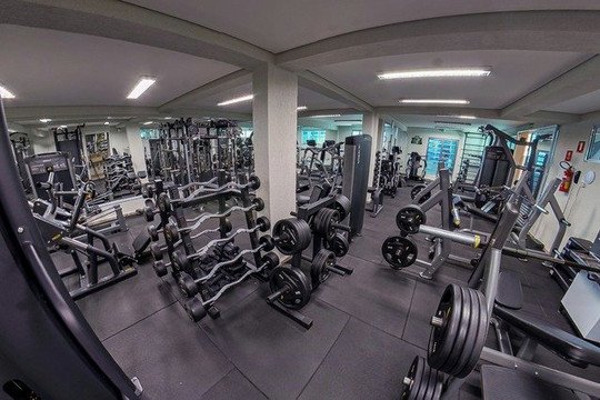 Imagem 1 da galeria do parceiro CT Phoenix - B9