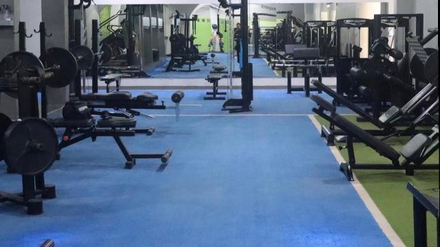 Imagem 3 da galeria do parceiro Studio Fitbox