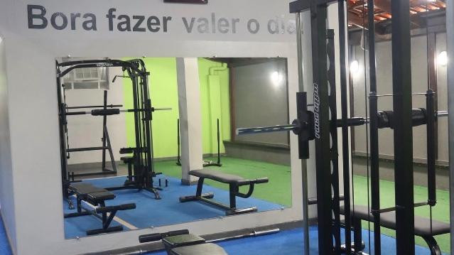 Imagem 1 da galeria do parceiro Studio Fitbox