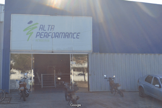 Imagem 2 da galeria do parceiro Alta Performance