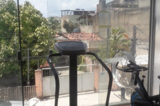 Imagem 1 da galeria do parceiro Academia Cia Fitness