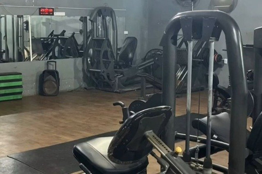 Imagem 3 da galeria do parceiro Academia Cia Fitness