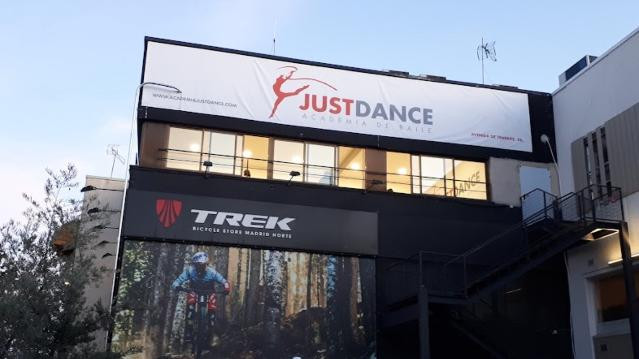 Imagen 2 de la galería del partner Academia Just Dance