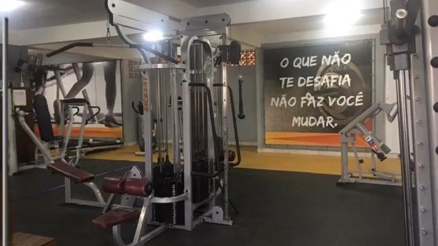 Imagem 1 da galeria do parceiro MA Espaço Fitness