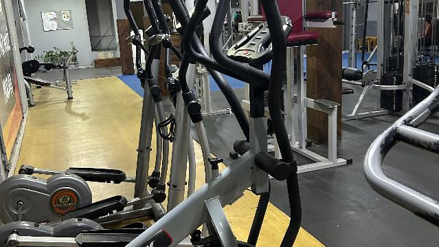 Imagem 3 da galeria do parceiro MA Espaço Fitness