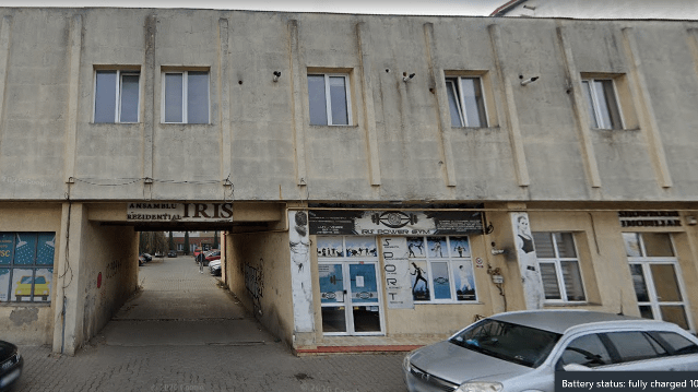 Imaginea 2 din Iris Power Gym galeria partenerului