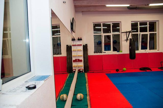 Imaginea 2 din Iris Power Gym galeria partenerului