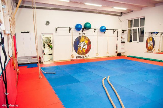 Imaginea 1 din Iris Power Gym galeria partenerului